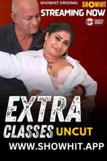 Extra Classes (2024)