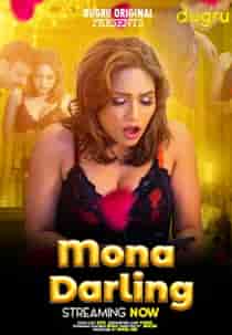 Mona Darling (2024)