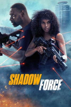 Shadow Force (2025)