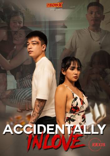 Accidentally In Love (2025)