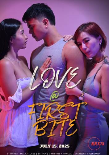 Love At First Bite (2025)