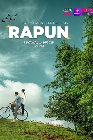 Rapun (2025)