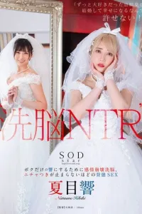 STARS 916 - Natsume Hibiki Sebelum Nikah Selingkuh (2025)