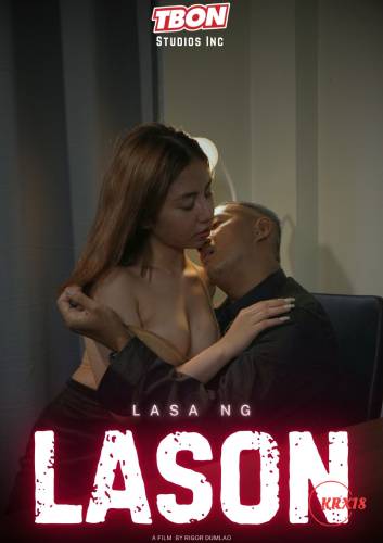 Lasa Ng Lason (2025)