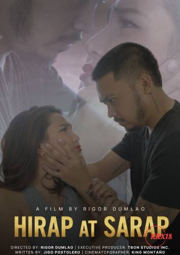Hirap At Sarap (2025)
