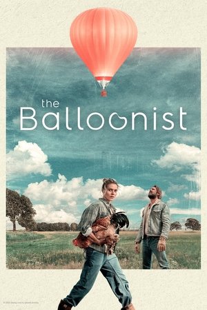 The Balloonist (2025)