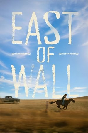 East of Wall (2025)