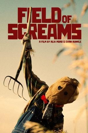 Field of Screams (2025)