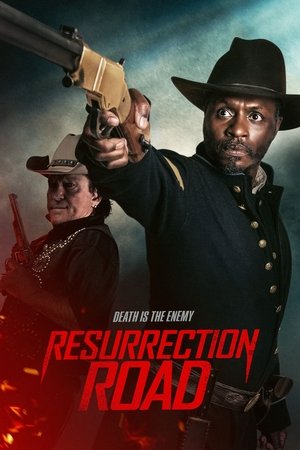 Resurrection Road (2025)