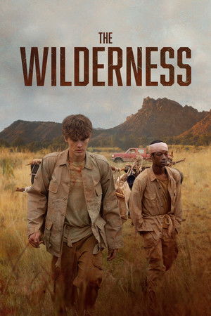 The Wilderness (2025)